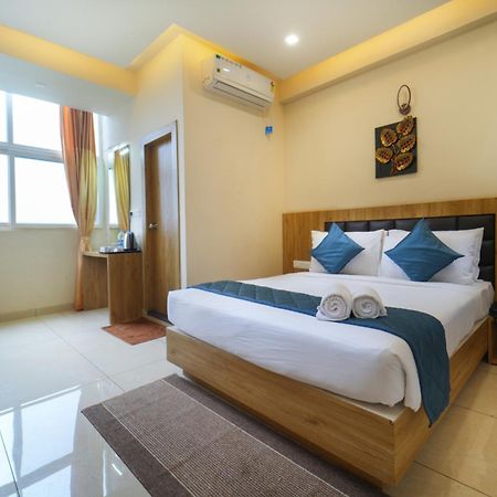 Signature Inn Chikmagalur Exterior photo
